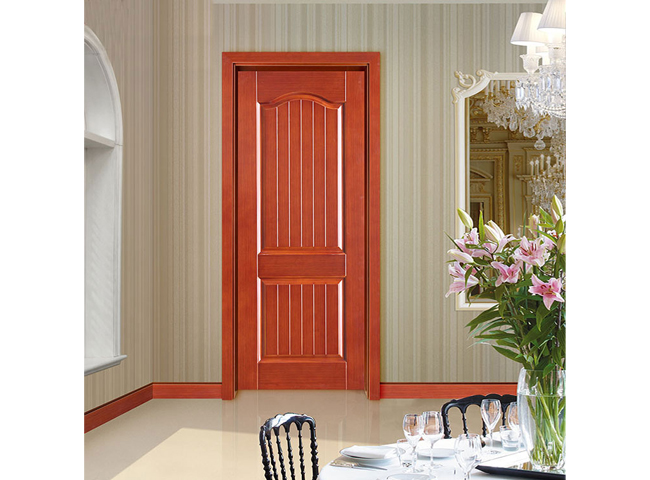 復合工藝套裝門(福家門)