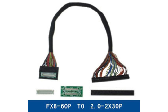（13）蘇州訊煜電子,工控設備內(nèi)部數(shù)據(jù)線,工控設備內(nèi)部數(shù)據(jù)線束_89
