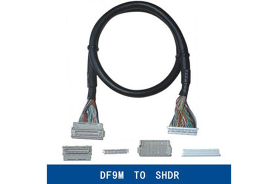 （20）蘇州訊煜電子,工控設備內(nèi)部數(shù)據(jù)線,工控設備內(nèi)部數(shù)據(jù)線束_94