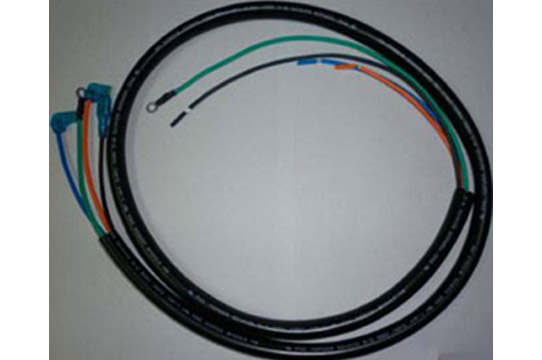 （8）蘇州訊煜電子,工控設備內(nèi)部數(shù)據(jù)線,電機線束_98