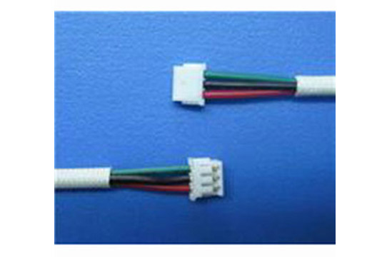 （16）蘇州訊煜電子,工控設備內(nèi)部數(shù)據(jù)線,玩具控制線_101